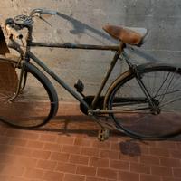 Bicicletta Savio Testona