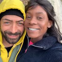 Coppia affidabile per lavoro con alloggio