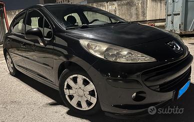 STUPENDA Peugeot 207 5Porte 1.4HDI Full/Optional