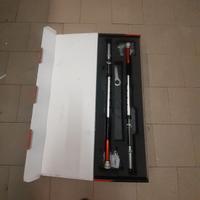 Wp 6500 XACT PRO kit cartuccia chiusa ktm e husky