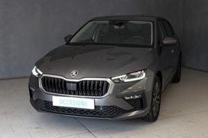Skoda 1.0 TSI 115cv DSG Style