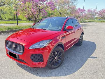 Jaguar E-Pace R Dynamic S AWD