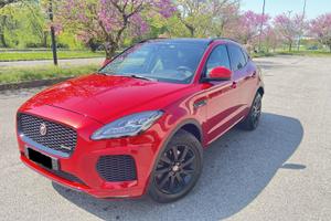 Jaguar E-Pace R Dynamic S AWD