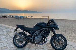 Cagiva Raptor 650 i.e. DEPOTENZIATA - PATENTE A2