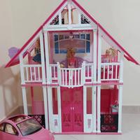 Casa di Barbie Malibù, 2010
