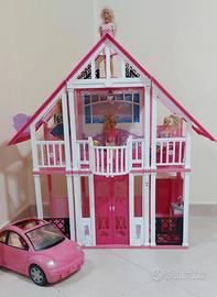Casa di Barbie Malibù, 2010