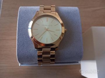 orologio Micheal Kors Runway MK 3179