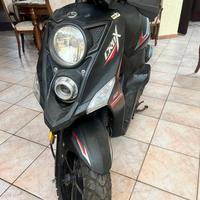 Sym crox 50