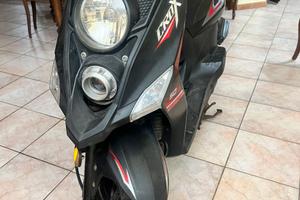 Sym crox 50