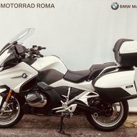 BMW R 1250 RT Abs my21