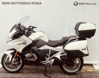 BMW R 1250 RT Abs my21