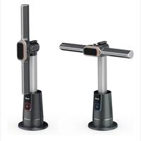 Ventilatore caldo/freddo Shark TurboBlade

