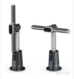 Ventilatore caldo/freddo Shark TurboBlade

