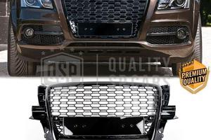 GRIGLIA Anteriore PER Audi Q5 8R 08-12 NIDO D'APE