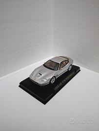 Modellino da collezione Ferrari  575M