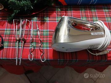 Sbattitore elettrico