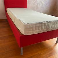 Materasso 90x200 memory