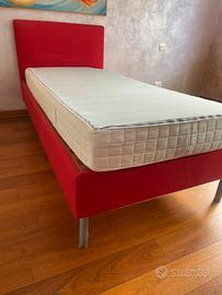 Materasso 90x200 memory