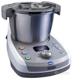 BABY MEAL CHICCO DE' LONGHI – COME NUOVO