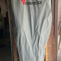 Tuta Dainese intera Black tg.50