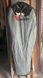 Tuta Dainese intera Black tg.50