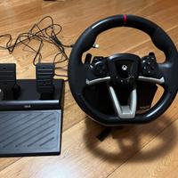 Volante Hori Racing Wheel Overdrive per Xbox X|S