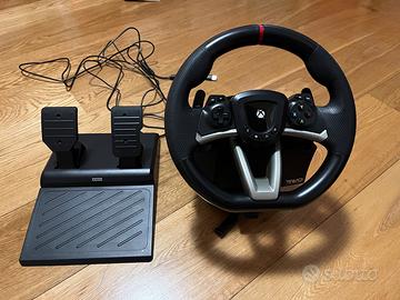 Volante Hori Racing Wheel Overdrive per Xbox X|S