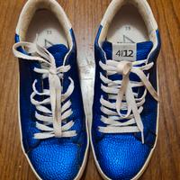 Sneaker bassa 4B12