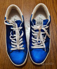 Sneaker bassa 4B12