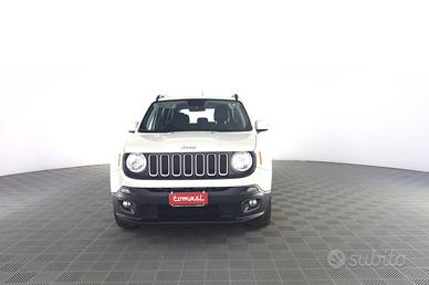 JEEP Renegade Renegade 1.4 T-Jet Longitude