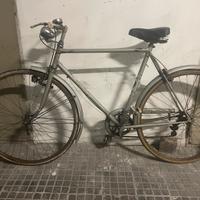 BIANCHI TOURING MILANO
