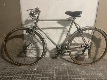 BIANCHI TOURING MILANO