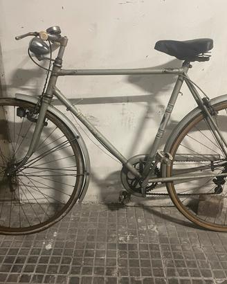 BIANCHI TOURING MILANO