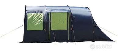 TENDA IGLOO NOVA VENICE 5 POSTI