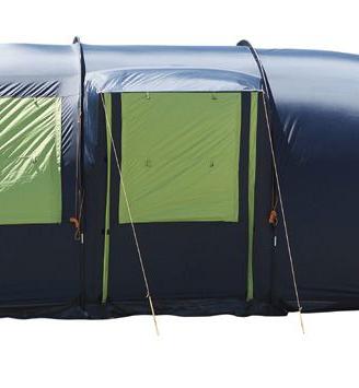 TENDA IGLOO NOVA VENICE 5 POSTI