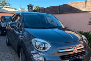 Fiat 500x 1.6 mjt