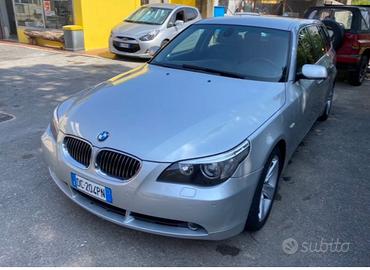 Bmw e60