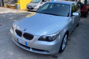 Bmw e60
