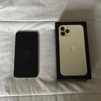 Iphone 11 pro 64gb