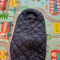 Sacco cybex tog 4