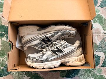 Scarpe donna New Balance 740 (numero 37)