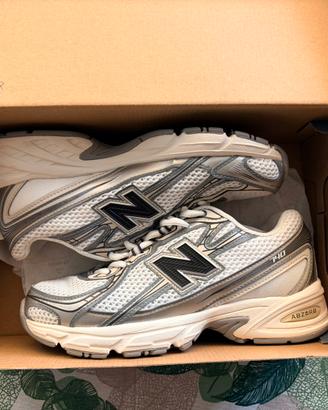 Scarpe donna New Balance 740 (numero 37)
