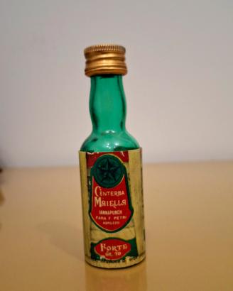 mignon Centerba Maiella