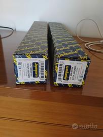 Ammortizzatori posteriori fiat punto 1990