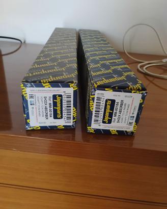 Ammortizzatori posteriori fiat punto 1990