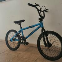 Bici bmx