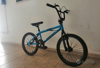 Bici bmx