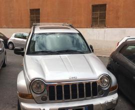 JEEP Cherokee 3ª serie - 2006