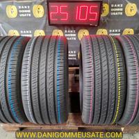 4 GOMME 225 40 19 E 255 35 19 AL 95% BARUM
