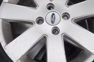 cerchi in lega Ford Fiesta 